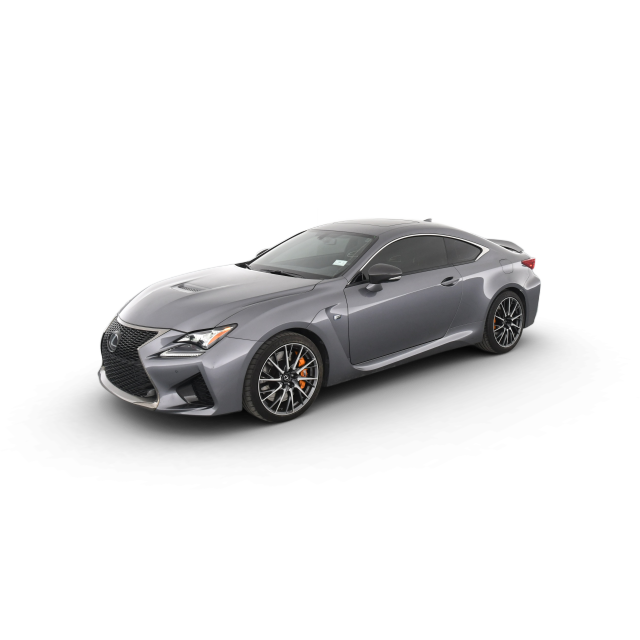 2017 Lexus RC | Carvana